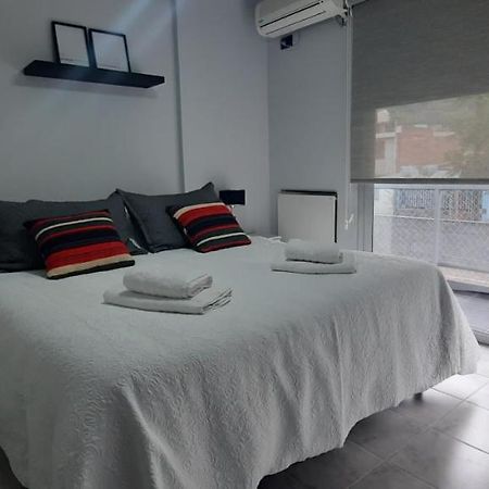 Lastenia Apart San Salvador de Jujuy Exterior foto