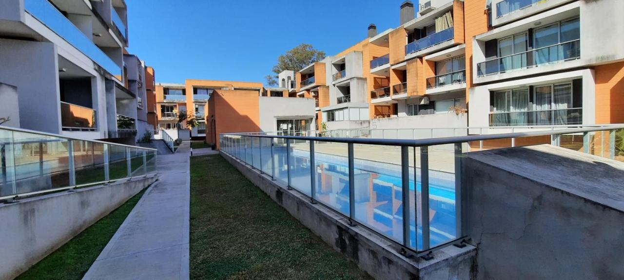 Lastenia Apart San Salvador de Jujuy Exterior foto