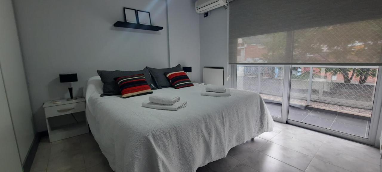 Lastenia Apart San Salvador de Jujuy Exterior foto