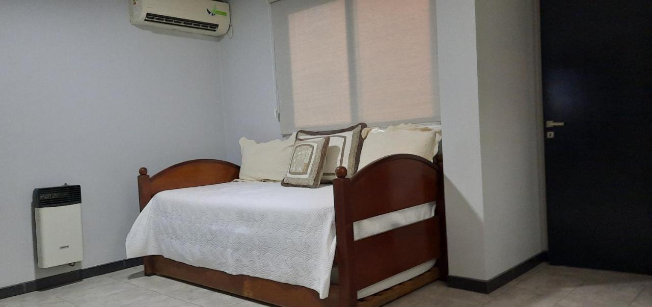 Lastenia Apart San Salvador de Jujuy Exterior foto