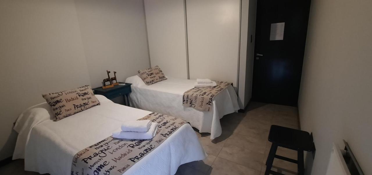 Lastenia Apart San Salvador de Jujuy Exterior foto