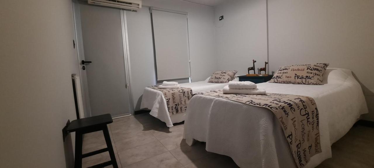 Lastenia Apart San Salvador de Jujuy Exterior foto