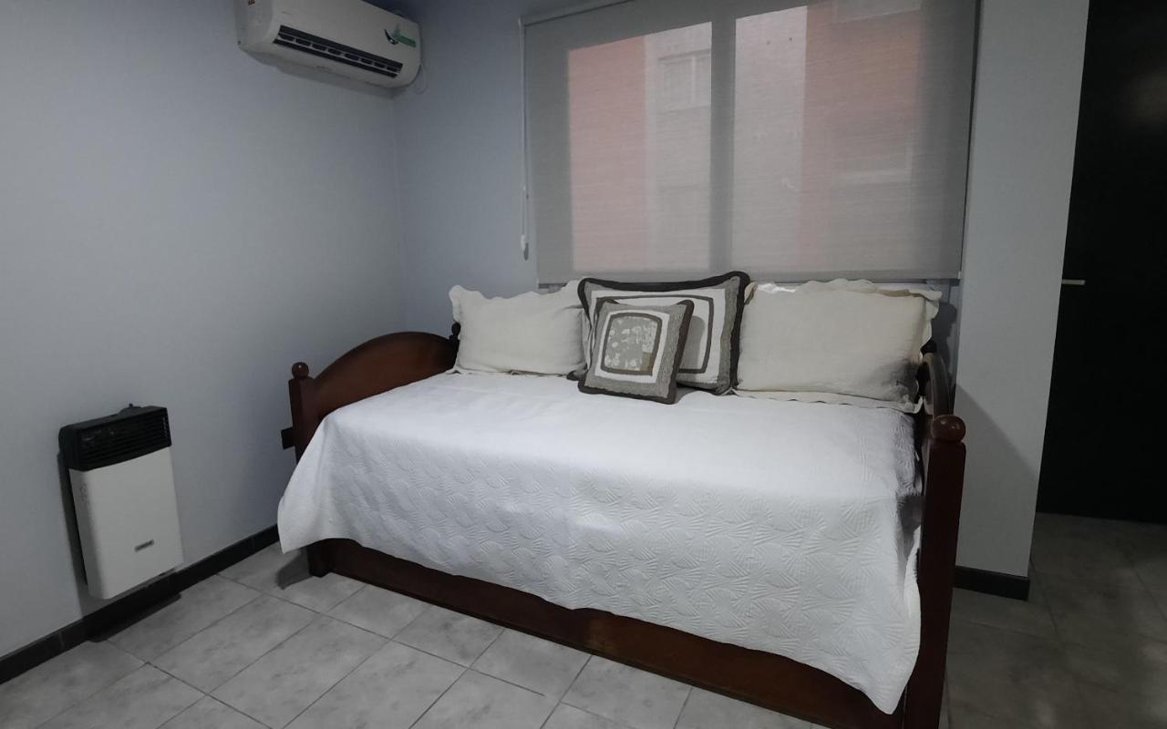 Lastenia Apart San Salvador de Jujuy Exterior foto